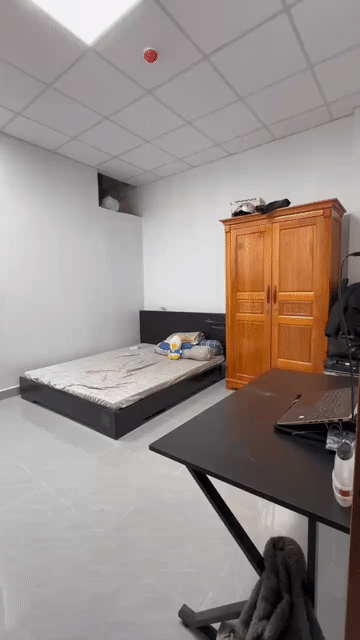 Cho thuê Nhà ở Quận Cẩm Lệ Đà Nẵng diện tích 100 m² giá 8 triệu/tháng