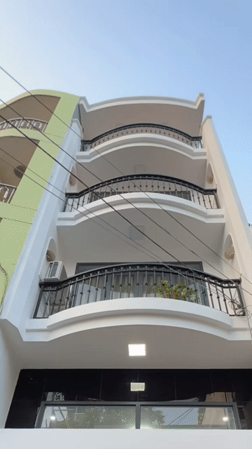 Mua bán Nhà ở Quận 6 Tp Hồ Chí Minh diện tích 64 m² giá 11,5 tỷ