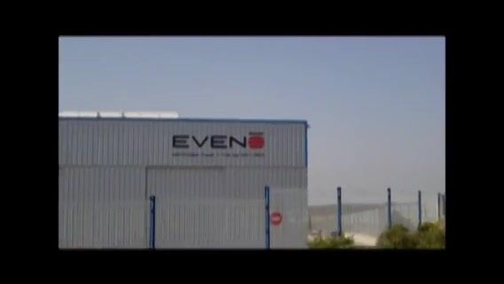 Ouvertures chez les 3DP6