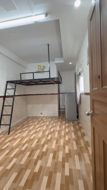 Cho thuê Căn hộ Chung cư Quận 10 Tp Hồ Chí Minh diện tích 20 m² giá 3,9 triệu/tháng