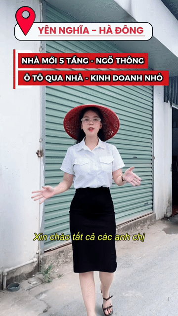 Mua bán Nhà ở Quận Hà Đông Hà Nội diện tích 34 m² giá 8,5 tỷ
