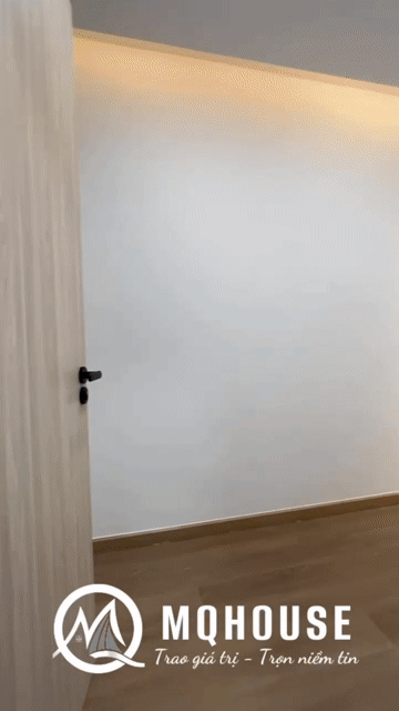 Cho thuê Căn hộ Chung cư Quận Tân Bình Tp Hồ Chí Minh diện tích 60 m² giá 8 triệu/tháng