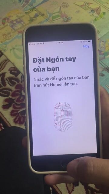 Apple iPhone 7 Plus 128GB Đen Lỗi loa. Mua bán Điện thoại tại Quận Hai Bà Trưng Hà Nội được đăng bởi Cao Thành Long hình 1