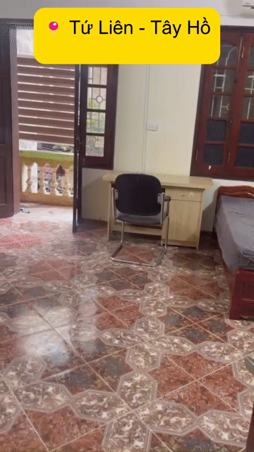 Cho thuê Phòng trọ Quận Tây Hồ Hà Nội diện tích 30 m² giá 2,8 triệu/tháng