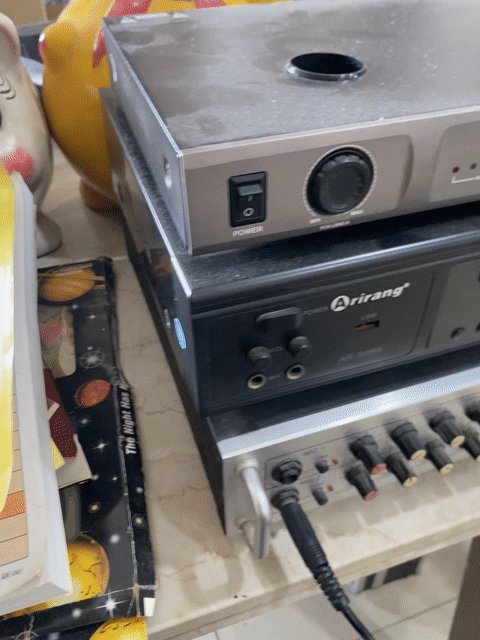 Bộ Karaoke Arirang AR-909A. Mua bán Tivi, Âm thanh tại Quận 11 Tp Hồ Chí Minh được đăng bởi Hào hình 1