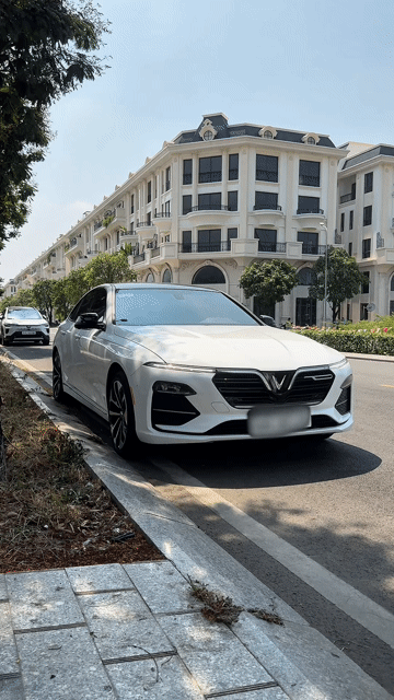 Siêu lướt Vinfast Lux A 2.0 Premium. Mua bán Ô tô tại Thành phố Thủ Đức Tp Hồ Chí Minh được đăng bởi EM TIẾNG hình 1