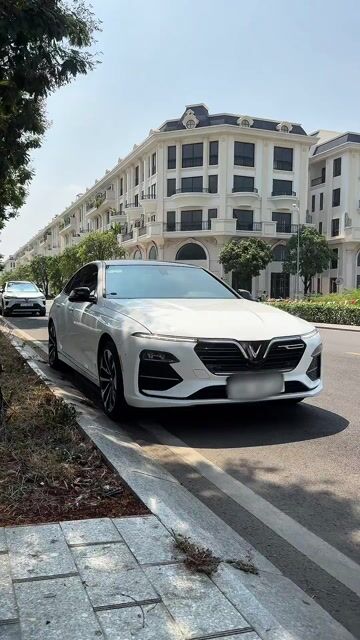 Siêu lướt Vinfast Lux A 2.0 Premium. Mua bán Ô tô tại Thành phố Thủ Đức Tp Hồ Chí Minh được đăng bởi EM TIẾNG hình 1