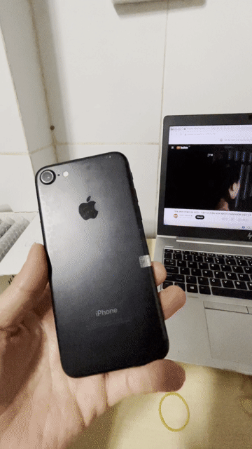 Apple iPhone 7 32GB zin ken q tế. Mua bán Điện thoại tại Quận Bình Tân Tp Hồ Chí Minh được đăng bởi Tantaimobile hình 1