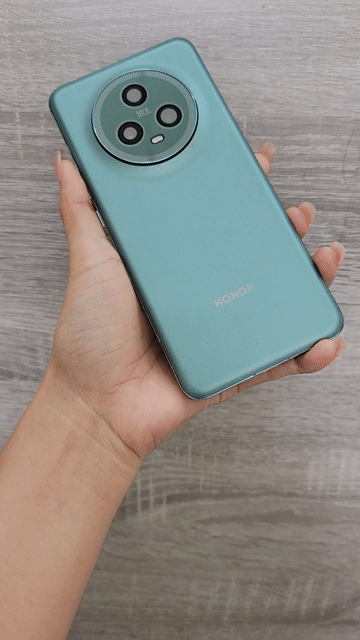 Honor Magic 5 256GB Xanh Snapdragon 8 Gen 2. Mua bán Điện thoại tại Quận Gò Vấp Tp Hồ Chí Minh được đăng bởi KGPHONE  Điện Thoại Di Động giá tốt  hình 1