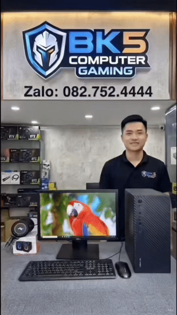 🛑 Bán Bộ Máy Tính i5 / Màn Hình 24 Siêu Đẹp IPS 💯. Mua bán Máy tính để bàn tại Quận Cầu Giấy Hà Nội được đăng bởi SHOP MÁY TÍNH UY TÍN HÀ NỘI  hình 1