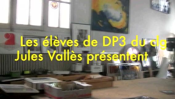 Atelier Montfollet, création de vitraux d'art