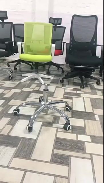 GHẾ XOAY VĂN PHÒNG, Giá Rẻ, NEW 100%. Mua bán Bàn ghế tại Quận Cẩm Lệ Đà Nẵng được đăng bởi Kho Nội Thất MT  hình 1