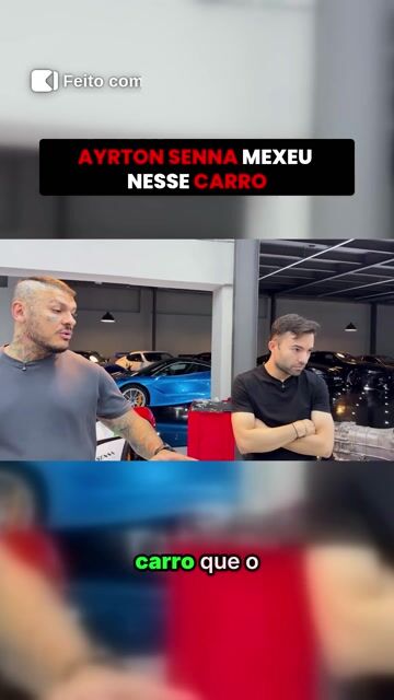 AYRTON SENNA MEXEU NESSE CARRO
#oliveiracelso  #etnrlz #toguro #homemdeferro

Se gostou, considere se inscrever, curtir 
e comentar para apoiar o canal! 🔥