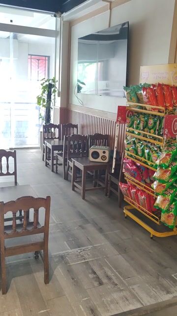 Loa DIY củ Boombox 4 bass mạnh. Mua bán Tivi, Âm thanh tại Huyện Kiến Thuỵ Hải Phòng được đăng bởi Minh Hoagg Vu hình 1