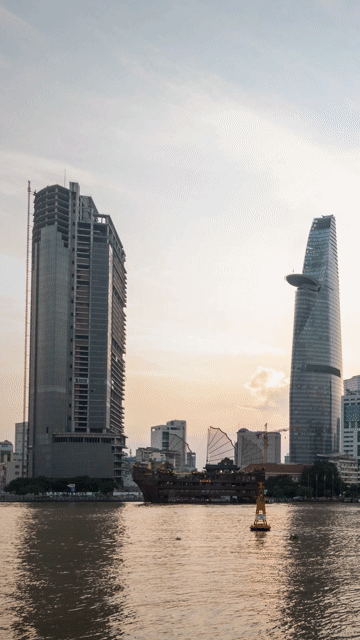 Mua bán Căn hộ Chung cư Sunshine Sky City Quận 7 Tp Hồ Chí Minh diện tích 68.7798 m² giá 4 tỷ
