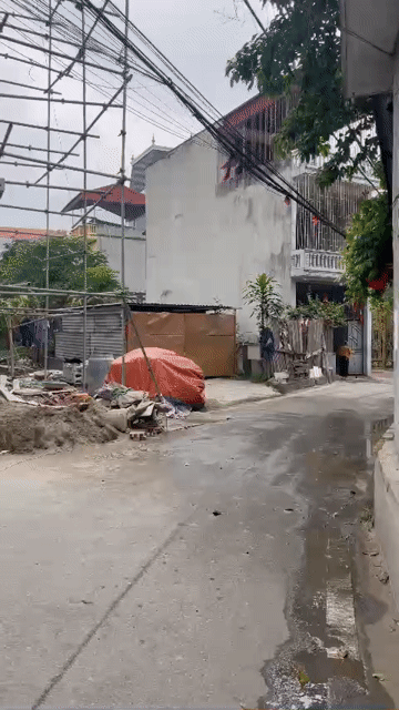 Mua bán Đất Huyện Hoài Đức Hà Nội diện tích 54 m² giá 7,2 tỷ