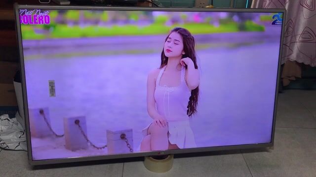Tivi LG 42 màn hình mới đẹp 95%. Mạng chậm bán rẻ. Mua bán Tivi, Âm thanh tại Quận Tân Phú Tp Hồ Chí Minh được đăng bởi le minh hình 1