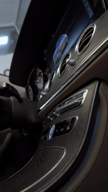Mercedes-Benz E250 2018 Trắng 52.000 Miles. Mua bán Ô tô tại Quận 7 Tp Hồ Chí Minh được đăng bởi Dương Phương hình 1