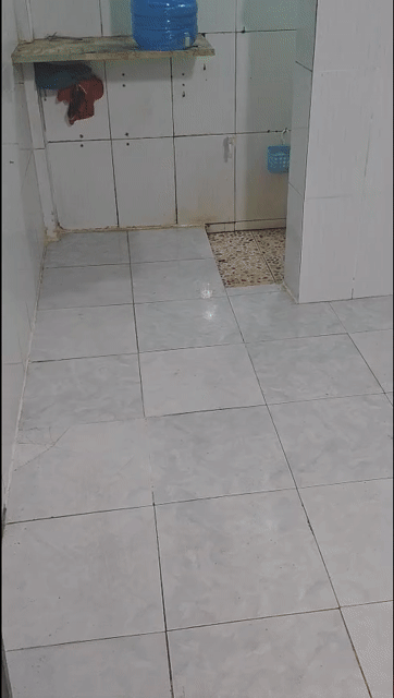 Cho thuê Phòng trọ Huyện Bình Chánh Tp Hồ Chí Minh diện tích 12 m² giá 1 triệu/tháng