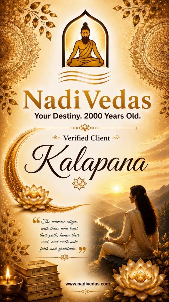 Kalapana Gautam video testimonial