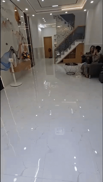 Mua bán Nhà ở Quận Bình Tân Tp Hồ Chí Minh diện tích 60 m² giá 6,499 tỷ