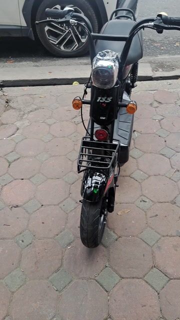 Xe đạp điện Giant M133 Plus Đen. Mua bán Xe đạp tại Quận Đống Đa Hà Nội được đăng bởi Thiên Hương hình 1