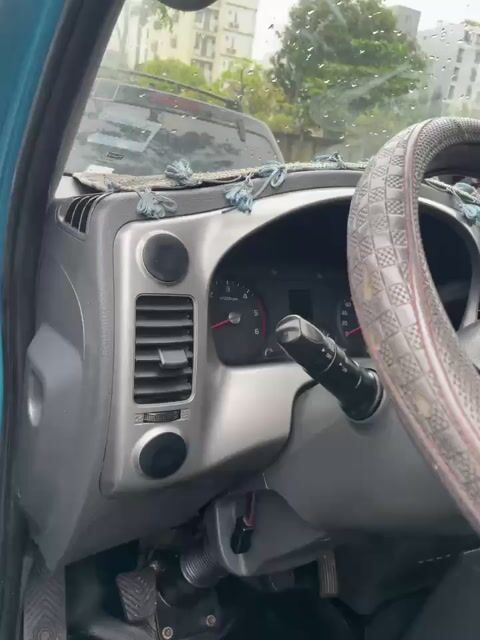 Bán xe tải k250 tải 2490. Mua bán Xe tải, xe ben tại Quận Ngũ Hành Sơn Đà Nẵng được đăng bởi Lê Anh Huy hình 1