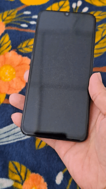 Samsung A50 màn hình Zin Super Amoled.. Mua bán Điện thoại tại Thành phố Long Xuyên An Giang được đăng bởi Tk Smartphone  hình 1