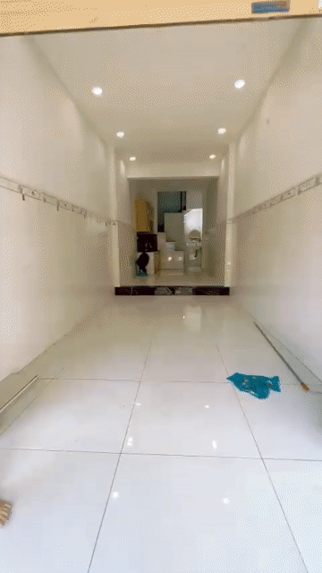Cho thuê Nhà ở Quận Gò Vấp Tp Hồ Chí Minh diện tích 45 m² giá 18 triệu/tháng