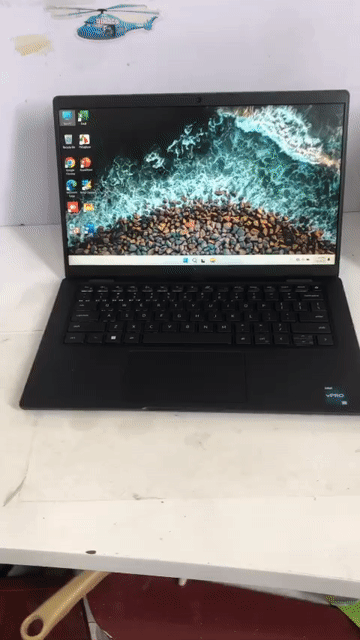 Dell Latitude 7430 i7-1265U 14 inch 16GB/256GB-Đẹp. Mua bán Laptop tại Quận Ba Đình Hà Nội được đăng bởi Nguyễn Đức Toàn hình 1