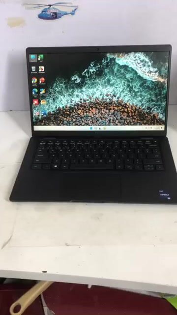 Dell Latitude 7430 i7-1265U 14 inch 16GB/256GB-Đẹp. Mua bán Laptop tại Quận Ba Đình Hà Nội được đăng bởi Nguyễn Đức Toàn hình 1