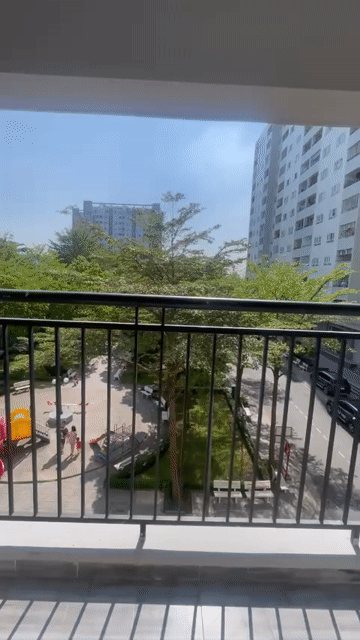 Mua bán Căn hộ Chung cư Hiệp Thành Building Quận 12 Tp Hồ Chí Minh diện tích 76 m² giá 2,75 tỷ
