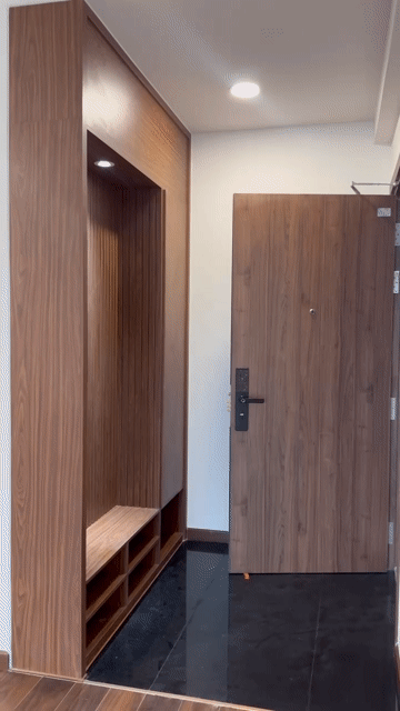 Cho thuê Căn hộ Chung cư Akari City Quận Bình Tân Tp Hồ Chí Minh diện tích 93 m² giá 12 triệu/tháng