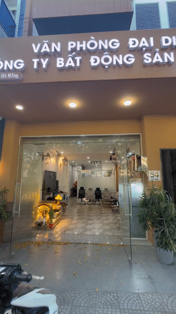 Cho thuê Văn phòng, Mặt bằng kinh doanh Quận Hải Châu Đà Nẵng diện tích 50 m² giá 14 triệu/tháng