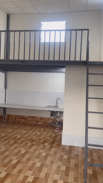 Cho thuê Phòng trọ Quận Ninh Kiều Cần Thơ diện tích 28 m² giá 2,5 triệu/tháng