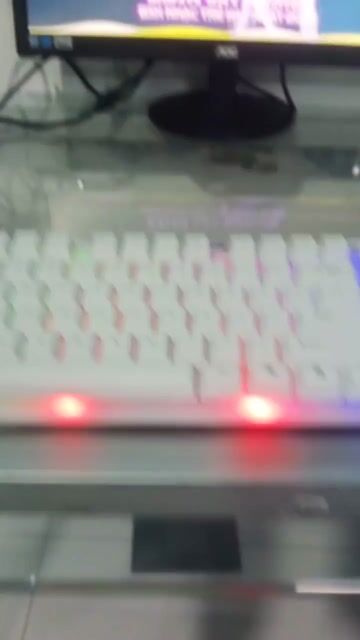 màn hình aoc 19 vga
