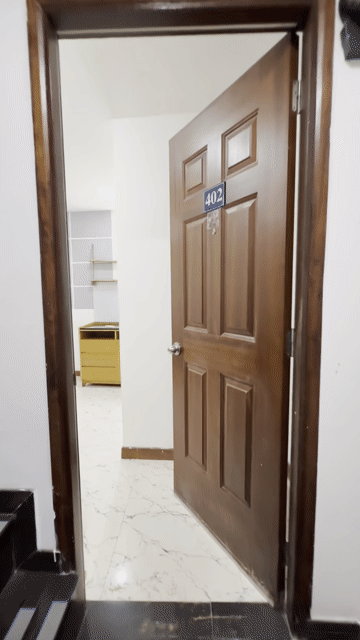 Cho thuê Phòng trọ Quận Tân Bình Tp Hồ Chí Minh diện tích 20 m² giá 4,6 triệu/tháng