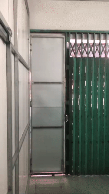 Cho thuê Văn phòng, Mặt bằng kinh doanh Quận 8 Tp Hồ Chí Minh diện tích 10 m² giá 6,5 triệu/tháng