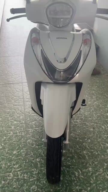 Xe SH Mode 2025 CBS. Mua bán Xe máy tại Huyện Long Thành Đồng Nai được đăng bởi HN hình 1