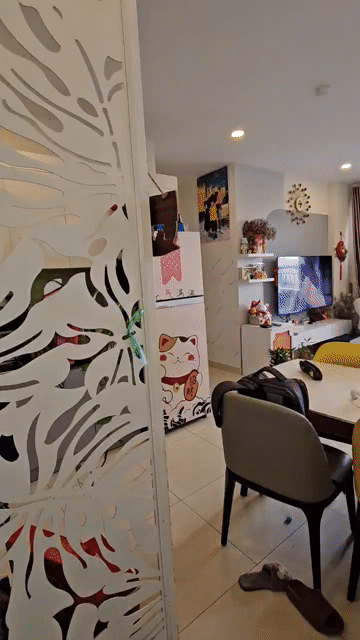 Mua bán Căn hộ Chung cư Quận 8 Tp Hồ Chí Minh diện tích 79 m² giá 2,9 tỷ