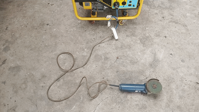 Máy phát điện 2,8kw mới 90%. Mua bán Đồ chuyên dụng, Giống nuôi trồng tại Huyện Trảng Bàng Tây Ninh được đăng bởi BÒ ĐỰC  hình 1