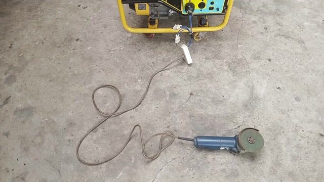 Máy phát điện 2,8kw mới 90%. Mua bán Đồ chuyên dụng, Giống nuôi trồng tại Huyện Trảng Bàng Tây Ninh được đăng bởi BÒ ĐỰC  hình 1
