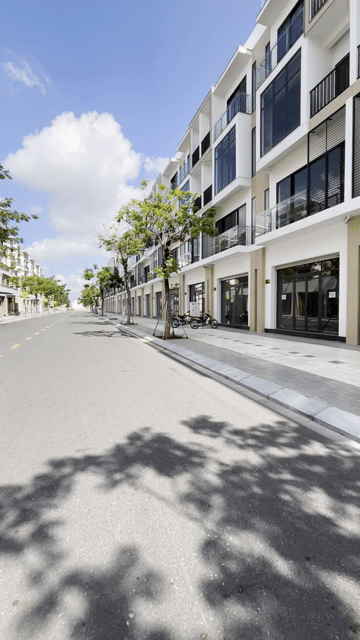Mua bán Nhà ở T&T Millennia City Long Hậu Huyện Cần Giuộc Long An diện tích 120 m² giá 7,6 tỷ