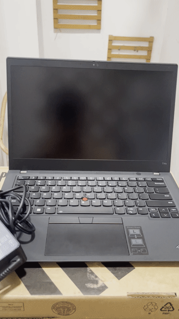 Lenovo Thinkpad T14s Gen 2 Ryzen Pro 7. Mua bán Laptop tại Quận Phú Nhuận Tp Hồ Chí Minh được đăng bởi Saigon Coffee Gear hình 1