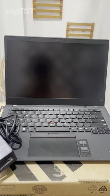 Lenovo Thinkpad T14s Gen 2 Ryzen Pro 7. Mua bán Laptop tại Quận Phú Nhuận Tp Hồ Chí Minh được đăng bởi Saigon Coffee Gear hình 1