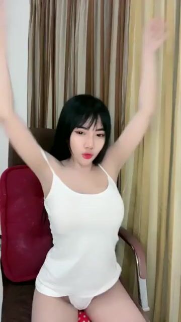 Tetek Enak DC Mango Live