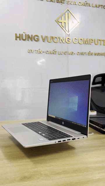 HP ProBook 450 G6 i5 8265u ram  16GB/256GB. Mua bán Laptop tại Quận Bắc Từ Liêm Hà Nội được đăng bởi Nguyễn Liêm hình 1