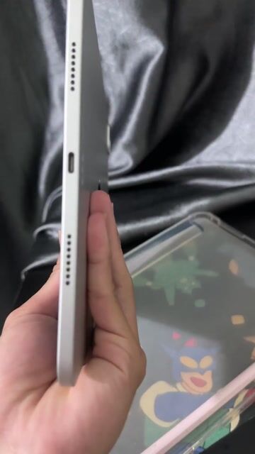 Apple iPad Pro M2 128GB Bạc Đã sử dụng. Mua bán Máy tính bảng tại Thành phố Biên Hòa Đồng Nai được đăng bởi Mai Văn Tài hình 1