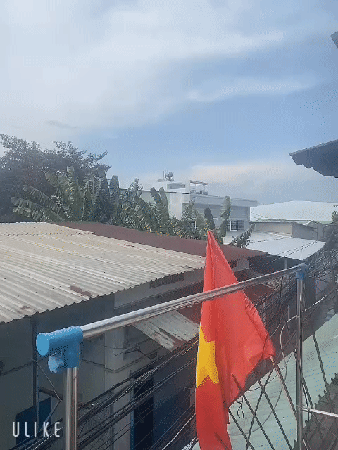 Cho thuê Nhà ở Quận Bình Tân Tp Hồ Chí Minh diện tích 36 m² giá 4,5 triệu/tháng