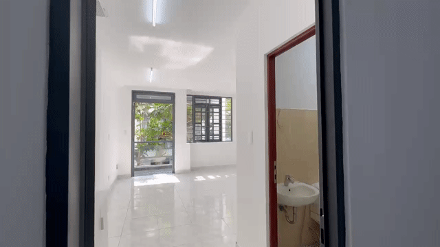 Cho thuê Phòng trọ Quận Gò Vấp Tp Hồ Chí Minh diện tích 40 m² giá 5 triệu/tháng